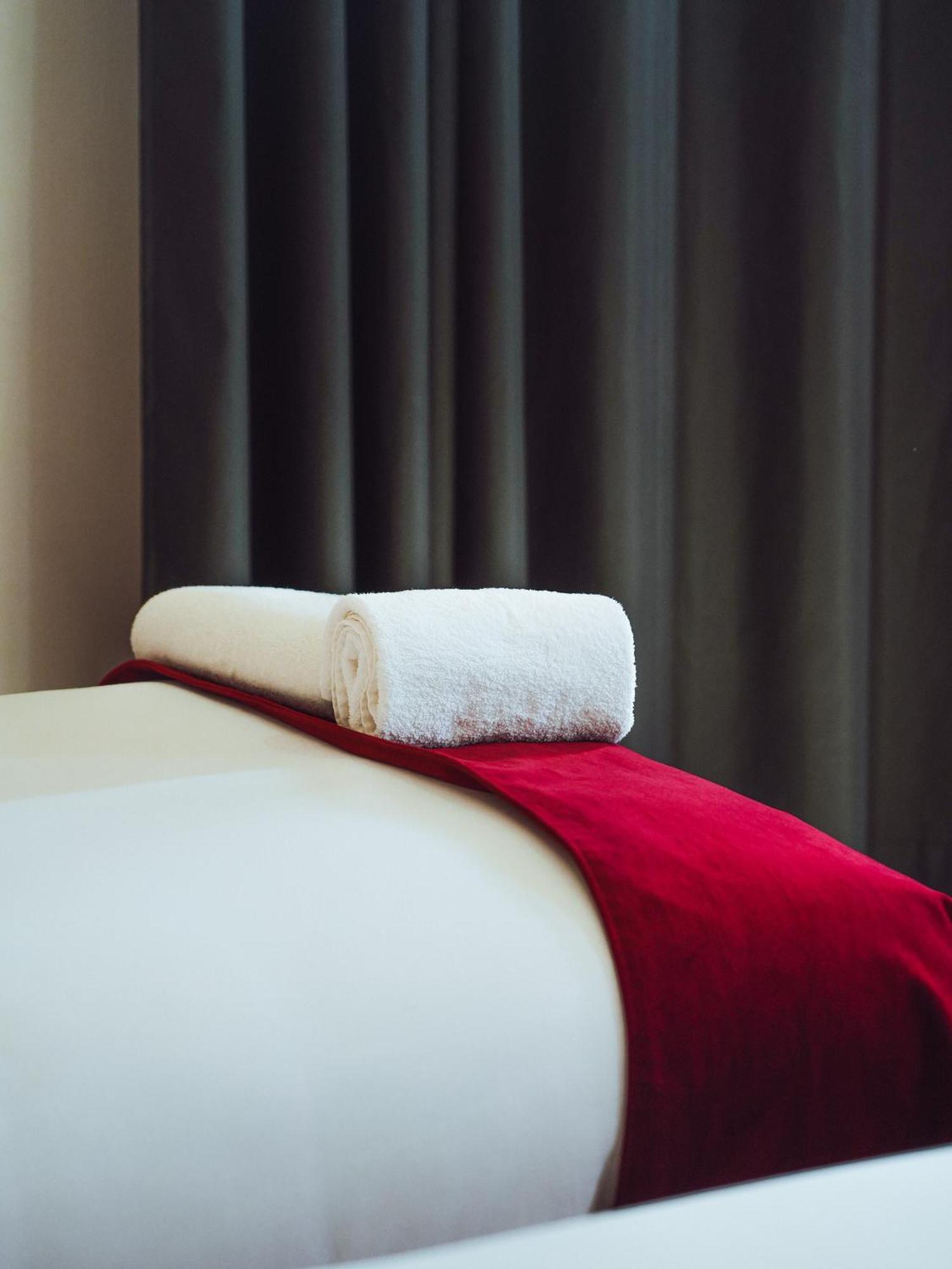 Fyndy Hotel ダフラ エクステリア 写真