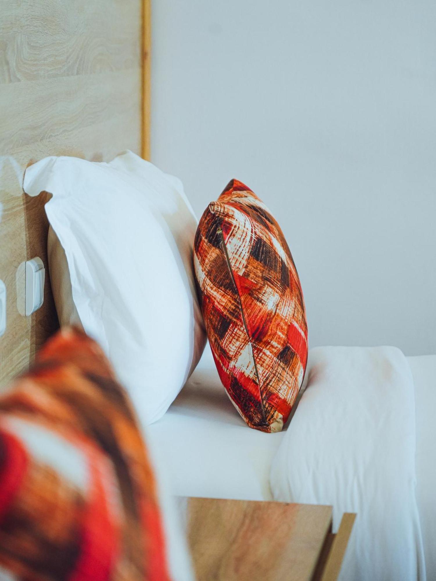 Fyndy Hotel ダフラ エクステリア 写真
