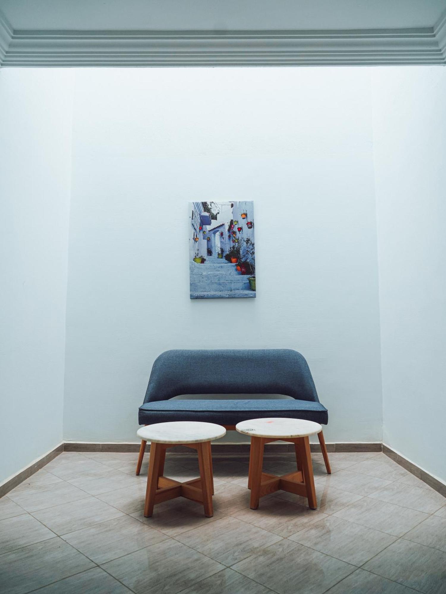 Fyndy Hotel ダフラ エクステリア 写真