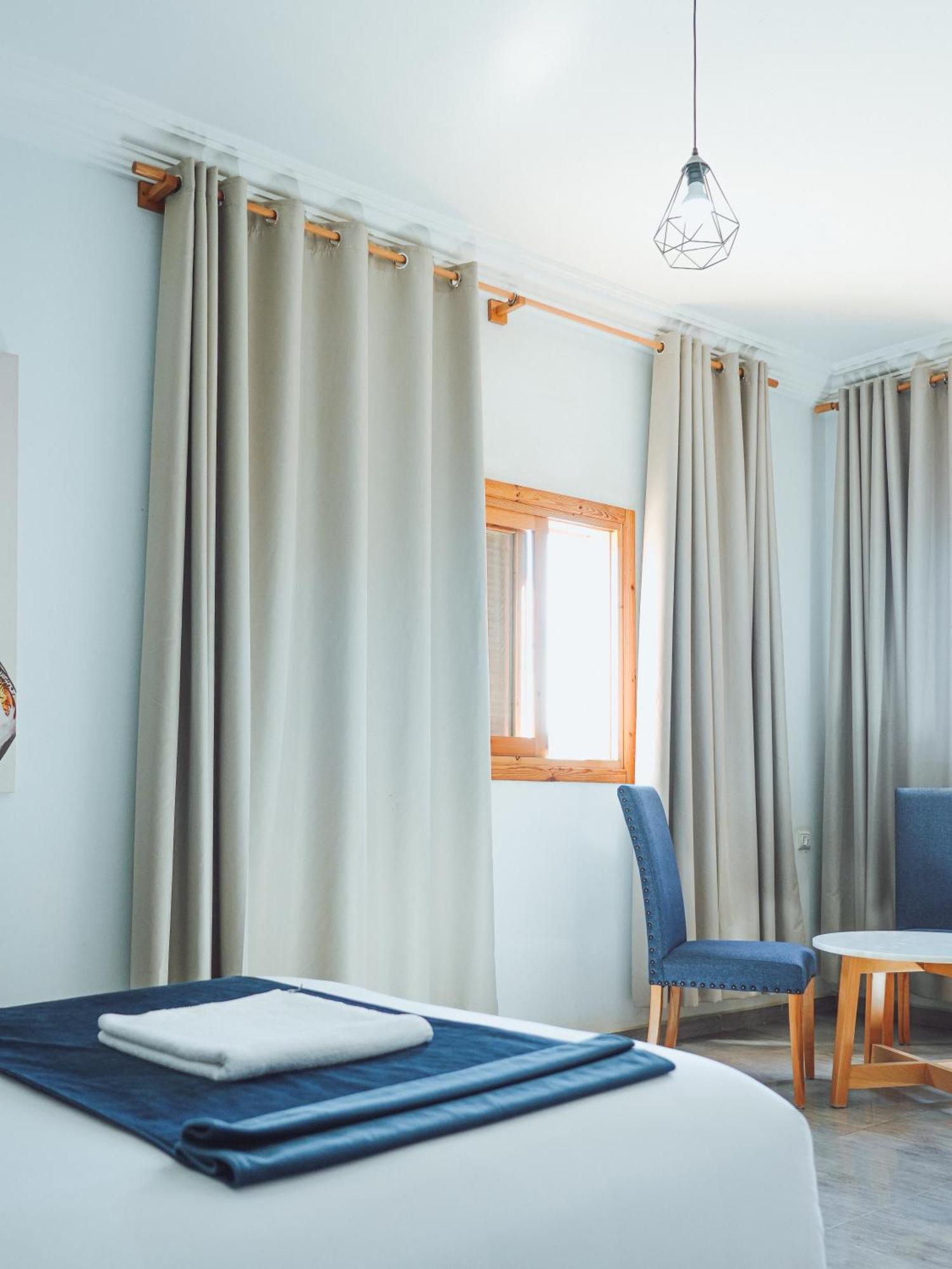 Fyndy Hotel ダフラ エクステリア 写真