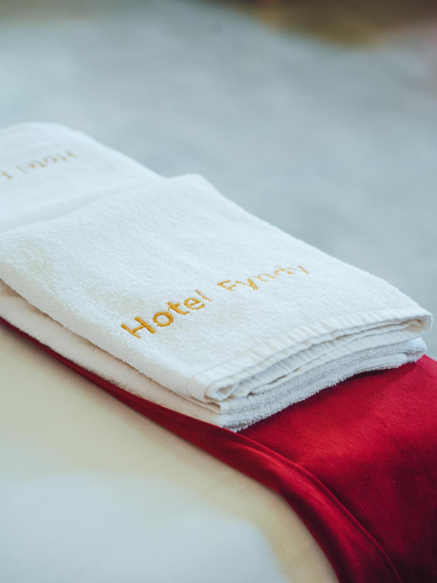 Fyndy Hotel ダフラ エクステリア 写真