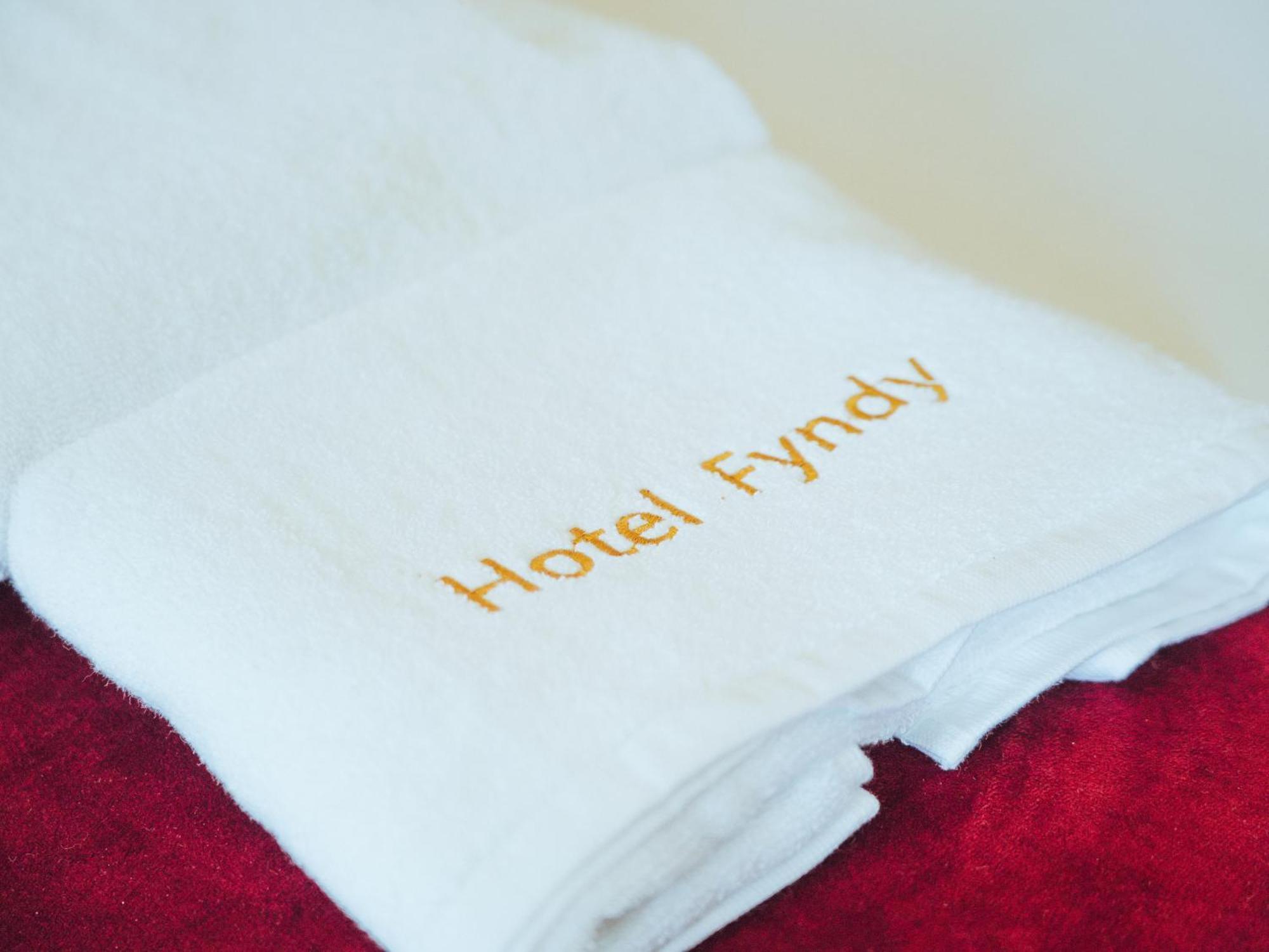 Fyndy Hotel ダフラ エクステリア 写真